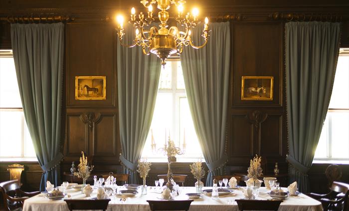 Tredegar House